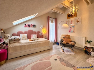 Penthouse elegant, terasa panoramica, 146mp, parcare privata, Unirii, Targu Mures - imagine 6