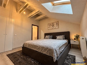 Penthouse elegant, terasa panoramica, 146mp, parcare privata, Unirii, Targu Mures - imagine 4