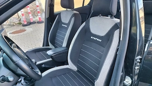 Dacia Sandero Stepway LAUREATE, 1,5 dCi, 90 CP, an 2017, 58.000 km, 7.550   EURO negociabil  - imagine 6