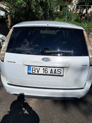 Autoturism de vânzare  - imagine 3