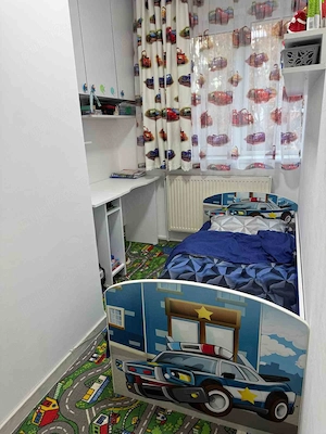 Apartament cu 3 dormitoare   Micro 6 - imagine 6