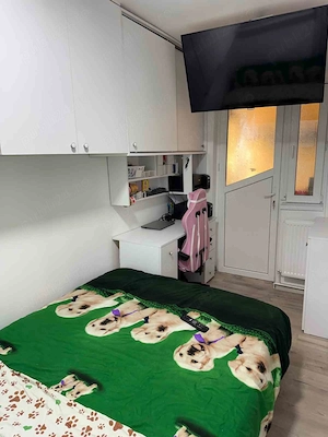 Apartament cu 3 dormitoare   Micro 6 - imagine 8