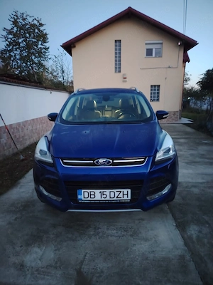 Vand Ford Kuga - imagine 2