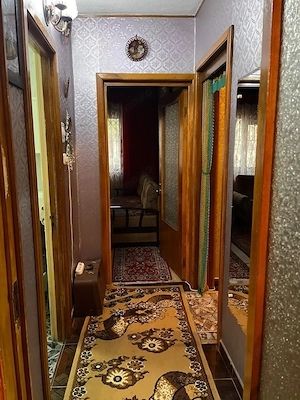 3 camere | Tineretului | Parcare și boxă | 0% comision - imagine 3