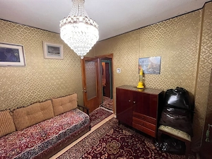 3 camere | Tineretului | Parcare și boxă | 0% comision - imagine 6