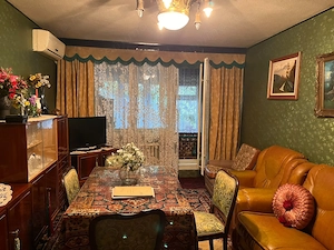 3 camere | Tineretului | Parcare și boxă | 0% comision - imagine 2