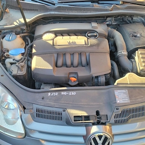 Vw Golf 5 -2008 model United 1,6 tsi - imagine 4