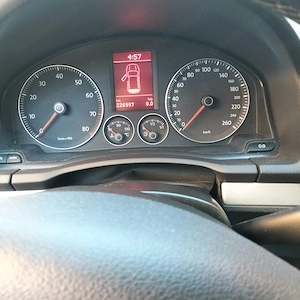 Vw Golf 5 -2008 model United 1,6 tsi - imagine 2