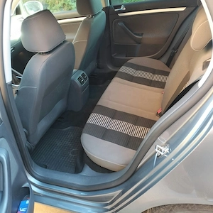 Vw Golf 5 -2008 model United 1,6 tsi - imagine 5