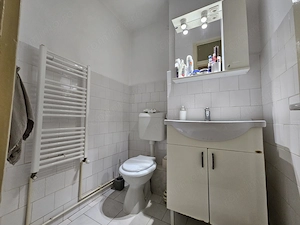 Etaj 2. Decomandat. Centrala proprie! - imagine 14