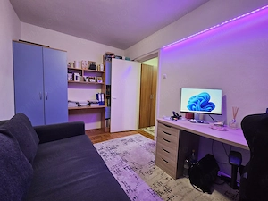 Etaj 2. Decomandat. Centrala proprie! - imagine 4