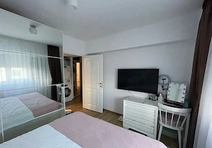  CHIRIE apartament 2 camere in SIBIU zona centrala  - imagine 4