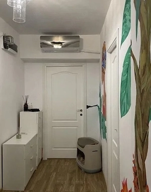  CHIRIE apartament 2 camere in SIBIU zona centrala  - imagine 6