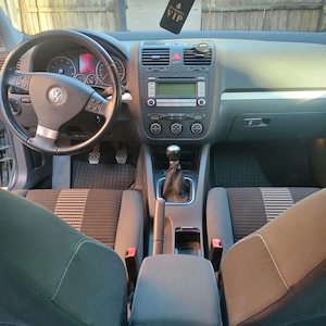 Vw Golf 5 -2008 model United 1,6 tsi - imagine 3