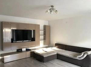  CHIRIE apartament 2 camere in SIBIU zona centrala  - imagine 8