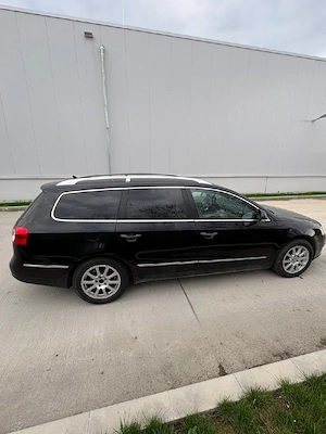 WV passat b6 2.0 170 cp - imagine 2