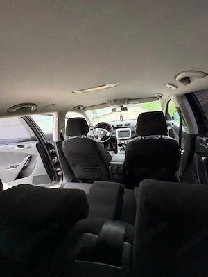 WV passat b6 2.0 170 cp - imagine 3