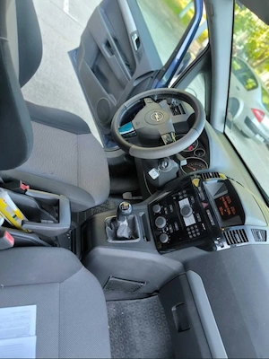 Opel Zafira B Monovolum 1.7 cdti  - imagine 5
