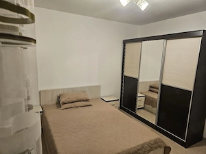 Proprietar, ofer spre închiriere apartament,  2 camere, 5 min. metrou Piața Sudului  - imagine 5