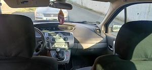 Renault Megan-Scenic  - imagine 2