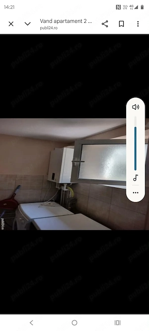 Apartament 2 camere zona progresu, Slatina Olt - imagine 3