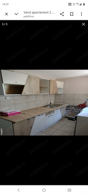 Apartament 2 camere zona progresu, Slatina Olt - imagine 4