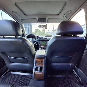 vand Skoda Superb 1  - imagine 4