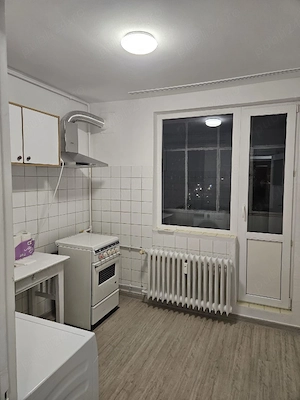 Proprietar, ofer spre închiriere apartament,  2 camere, 5 min. metrou Piața Sudului  - imagine 8