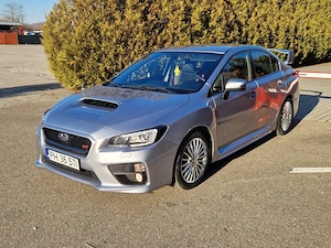 Subaru impreza WRX-STI - imagine 2