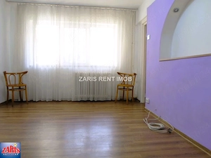 Inchiriere garsoniera nemobilata la parter in Ploiesti, zona Malu Rosu - imagine 4