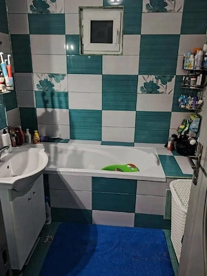 LIPOVEI - 2 CAMERE - DECOMANDAT - ETAJ INTERMEDIAR - RENOVAT - imagine 7