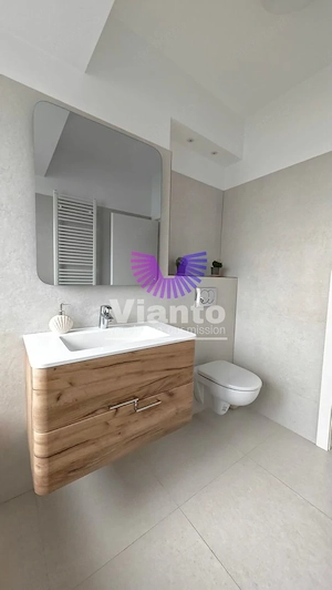 0% comision - 2 camere 66mp | Iancu Nicolae Voluntari | Terasa 23 mp - imagine 19