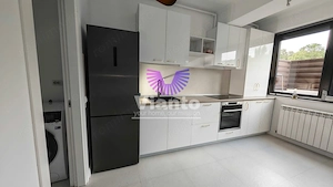 0% comision - 2 camere 66mp | Iancu Nicolae Voluntari | Terasa 23 mp - imagine 11