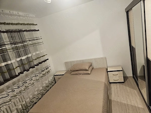 Proprietar, ofer spre închiriere apartament,  2 camere, 5 min. metrou Piața Sudului  - imagine 4