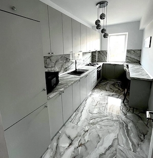 Apartament 2 camere CHIRIE in zona centrala PLOIESTI - imagine 6