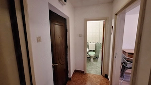 Apartament 4 camere, H4, vis a vis de BCR, cu vedere la Bdul Traian, BCR si muntele Pietricica - imagine 5