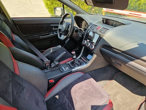 Subaru impreza WRX-STI - imagine 7