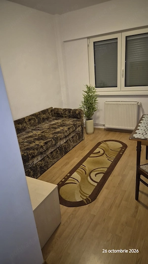   Apartament 4 camere, 90 mp | Etaj 1 | Vitrometan (Șos. Sibiului)   Direct Proprietar - imagine 4