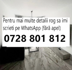  Apartament 2 camere CHIRIE in zona centrala PLOIESTI - imagine 2