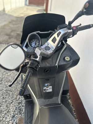 Vând Kawasaki J125 - imagine 2
