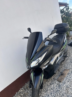 Vând Kawasaki J125 - imagine 3