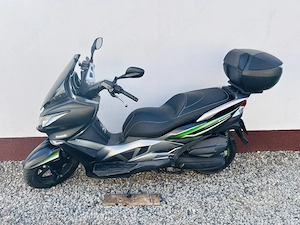 Vând Kawasaki J125 - imagine 4