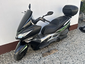 Vând Kawasaki J125