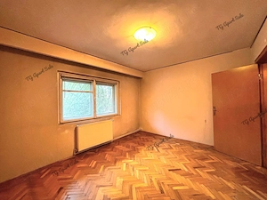 Apartament 3 camere Vitan Mall   77mp  Centrala proprie - imagine 2