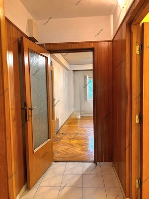 Apartament 3 camere Vitan Mall   77mp  Centrala proprie - imagine 5