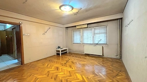 Apartament 3 camere Vitan Mall   77mp  Centrala proprie - imagine 3