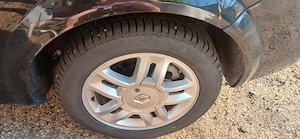 Renault Megan-Scenic  - imagine 6