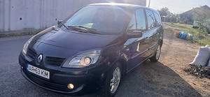 Renault Megan-Scenic  - imagine 7