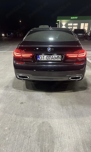 BMW SERIA 7 xdrive full - imagine 3
