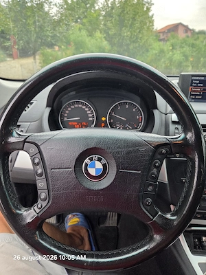 Vind suv bmw x3 - imagine 8